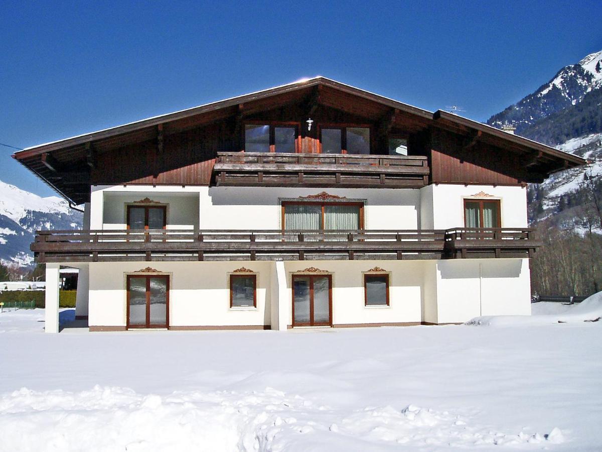 Apartment Rudis Appartements-2 By Interhome Bad Gastein Zewnętrze zdjęcie
