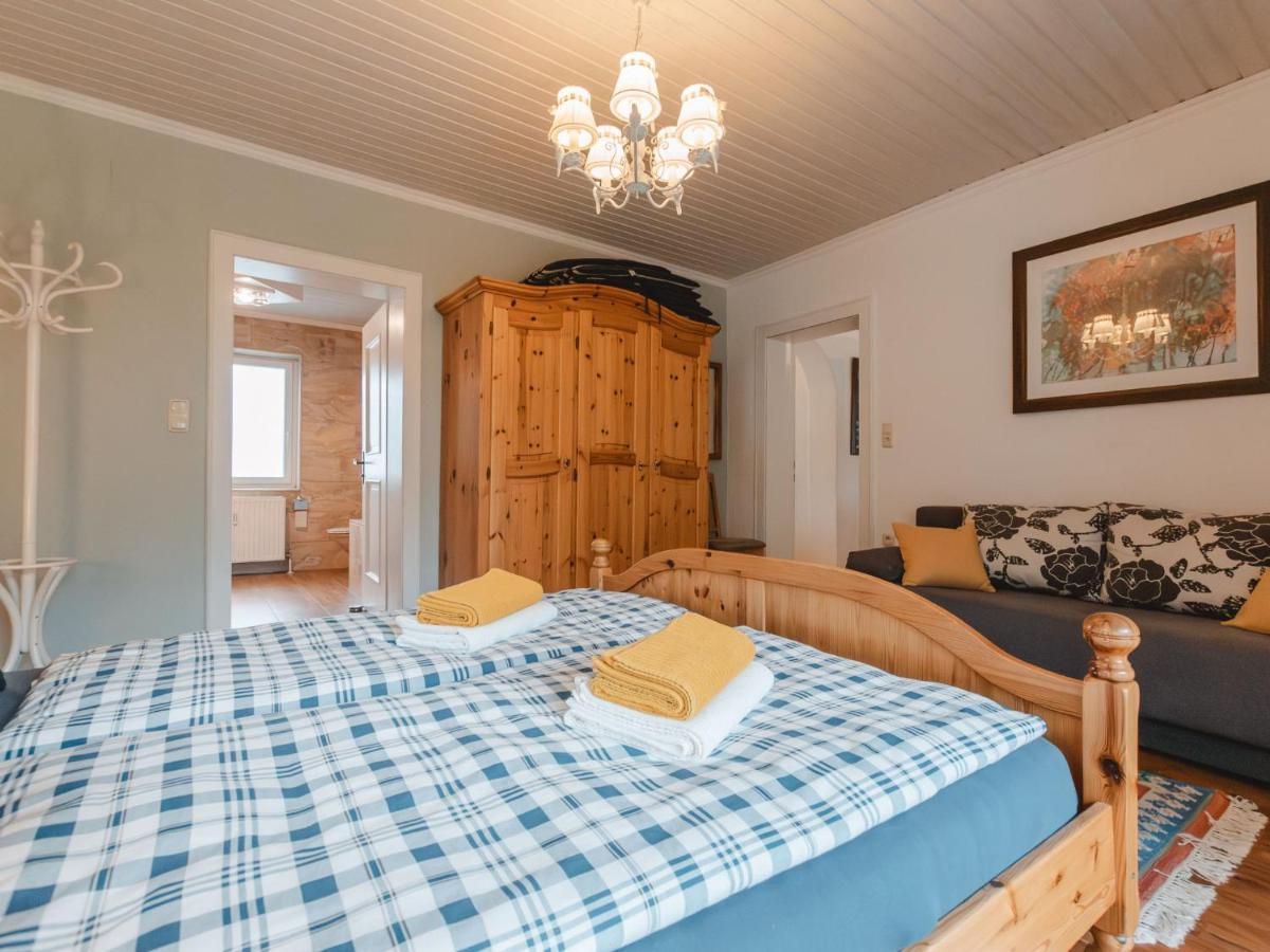 Apartment Rudis Appartements-2 By Interhome Bad Gastein Zewnętrze zdjęcie