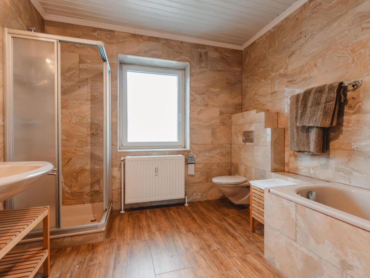 Apartment Rudis Appartements-2 By Interhome Bad Gastein Zewnętrze zdjęcie